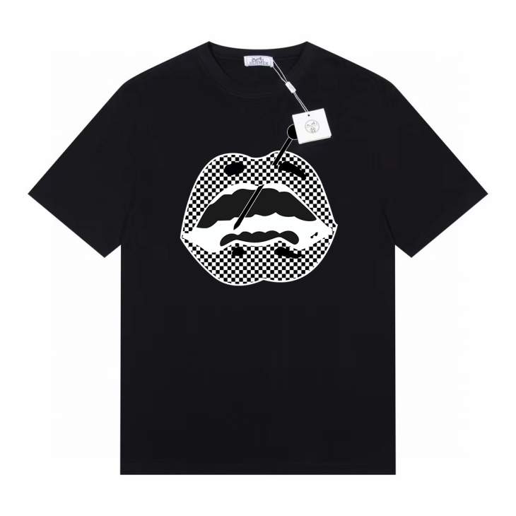 Picture of Hermes T Shirts Short _SKUHermesXS-Lxetr029718